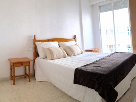 Apartment with 2 bedroom in town 241915