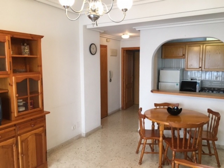 Apartment for sale in town,  241915