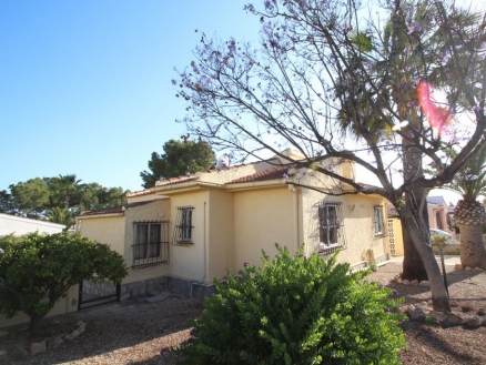 Villa with 2 bedroom in town 241916