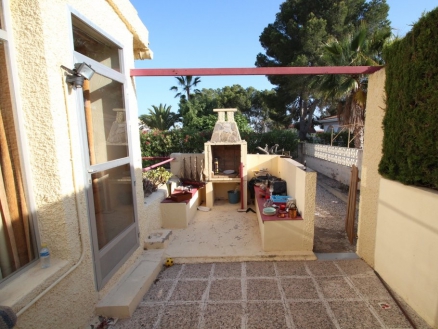 Villa with 2 bedroom in town, Spain 241916