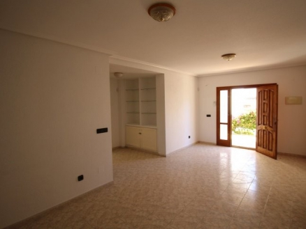 Bungalow with 2 bedroom in town, Spain 241917
