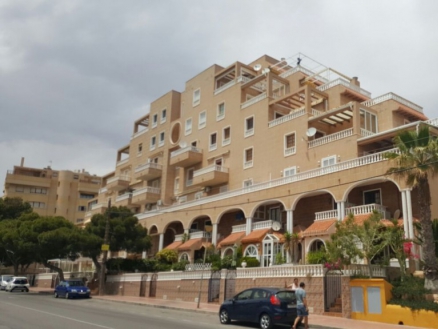 Apartment&nbsp;for&nbsp;sale&nbsp;in&nbsp;town,&nbsp;Spain&nbsp;241918