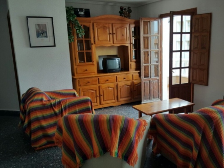 Apartment&nbsp;with&nbsp;2&nbsp;bedroom&nbsp;in&nbsp;town,&nbsp;Spain&nbsp;241918