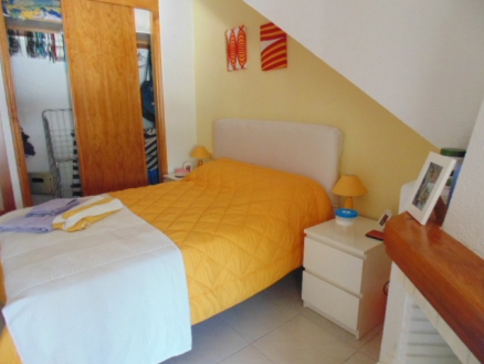 Apartment with 2 bedroom in town, Spain 241919