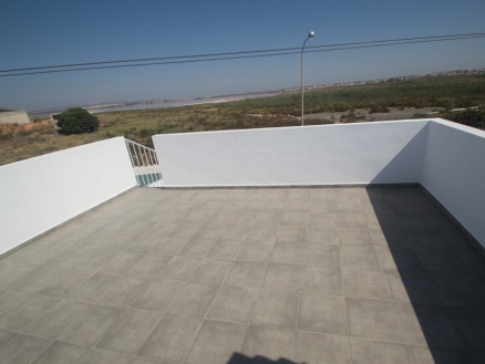 Bungalow for sale in town, Spain 241920