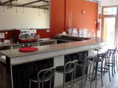 Villamartin property: Commercial with bedroom in Villamartin, Spain 241921
