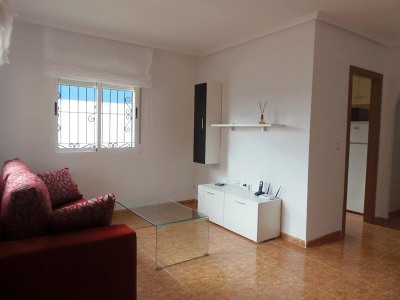 Orihuela Costa property: Duplex for sale in Orihuela Costa, Spain 241923