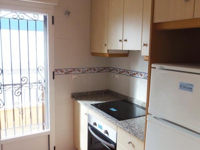 Orihuela Costa property: Duplex with 3 bedroom in Orihuela Costa, Spain 241923