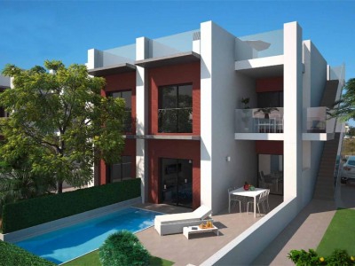 Rojales&nbsp;property:&nbsp;Apartment&nbsp;with&nbsp;2&nbsp;bedroom&nbsp;in&nbsp;Rojales,&nbsp;Spain&nbsp;241924