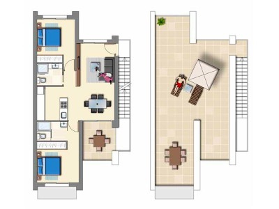 Rojales&nbsp;property:&nbsp;Apartment&nbsp;in&nbsp;Alicante&nbsp;for&nbsp;sale&nbsp;241924