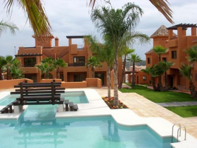 San Miguel De Salinas property: Townhome for sale in San Miguel De Salinas 241930