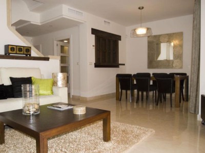 San Miguel De Salinas property: Townhome with 3 bedroom in San Miguel De Salinas 241930