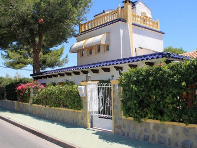 Pinar De Campoverde property: Villa for sale in Pinar De Campoverde 241935