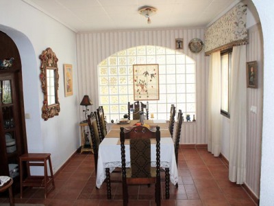 Pinar De Campoverde property: Villa with 5 bedroom in Pinar De Campoverde, Spain 241935