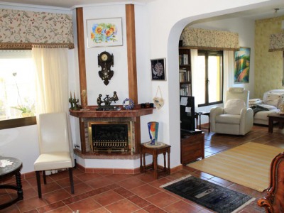 Pinar De Campoverde property: Villa for sale in Pinar De Campoverde, Alicante 241935