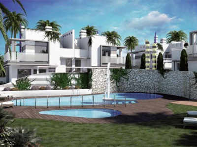 Cabo De Palos property: Apartment for sale in Cabo De Palos 241936