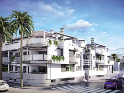 Cabo De Palos property: Apartment for sale in Cabo De Palos, Murcia 241936