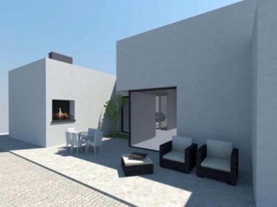Benijofar property: Villa with 3 bedroom in Benijofar, Spain 241942