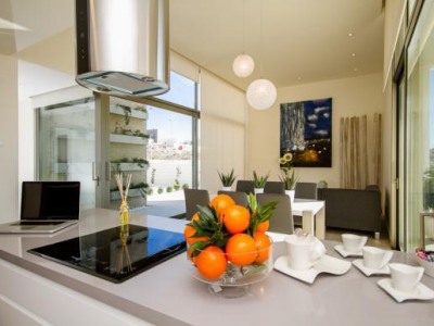 Benijofar property: Villa for sale in Benijofar, Alicante 241942