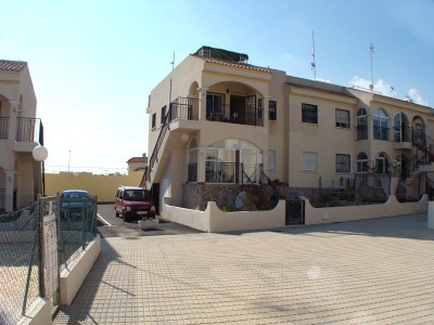 Playa Flamenca property: Apartment for sale in Playa Flamenca 241944