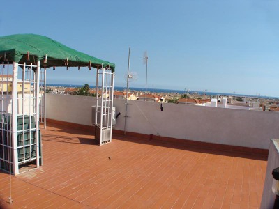 Playa Flamenca property: Apartment for sale in Playa Flamenca, Spain 241944
