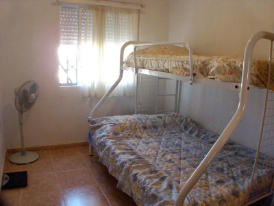 Playa Flamenca property: Apartment with 3 bedroom in Playa Flamenca 241944