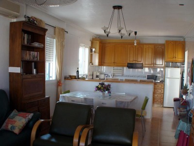 Playa Flamenca property: Apartment with 3 bedroom in Playa Flamenca, Spain 241944