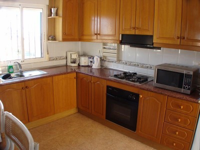 Playa Flamenca property: Apartment in Alicante for sale 241944