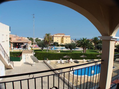 Playa Flamenca property: Alicante Apartment 241944