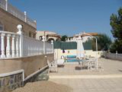 San Miguel De Salinas property: Villa in Alicante for sale 241946