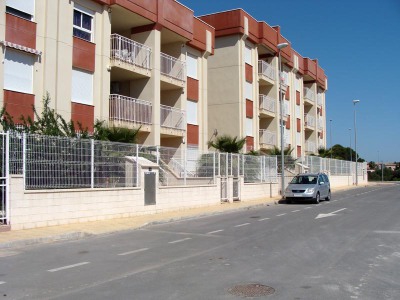 Orihuela Costa property: Apartment for sale in Orihuela Costa 241948