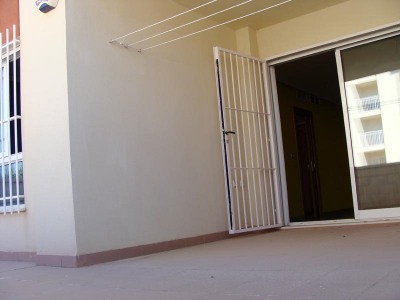 Orihuela Costa property: Apartment with 2 bedroom in Orihuela Costa, Spain 241948