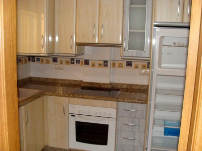 Orihuela Costa property: Apartment in Alicante for sale 241948
