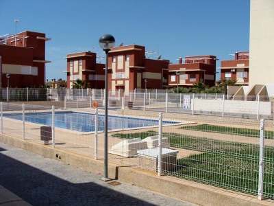 Orihuela Costa property: Alicante Apartment 241948