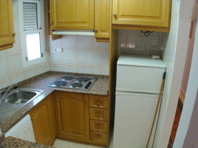 Torrevieja property: Apartment with 2 bedroom in Torrevieja, Spain 241949