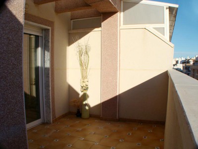 Torrevieja property: Apartment in Alicante for sale 241949
