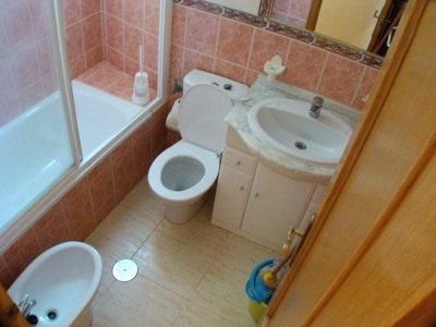 Torrevieja property: Alicante property | 2 bedroom Apartment 241949