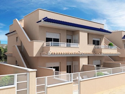 Punta Prima property: Alicante property | 2 bedroom Apartment 241958