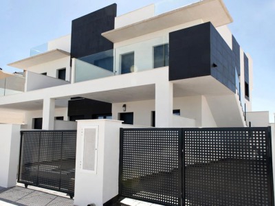 Torre De La Horadada property: Alicante property | 2 bedroom Apartment 241961