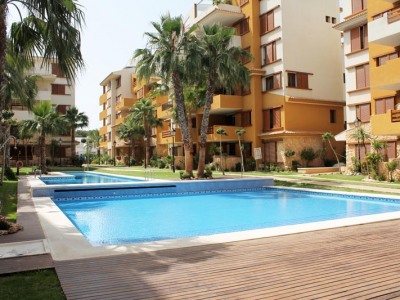 Punta Prima property: Apartment for sale in Punta Prima 241963