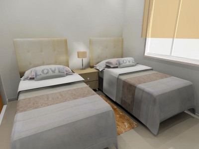 Punta&nbsp;Prima&nbsp;property:&nbsp;Apartment&nbsp;with&nbsp;2&nbsp;bedroom&nbsp;in&nbsp;Punta&nbsp;Prima,&nbsp;Spain&nbsp;241971