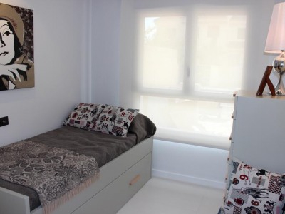 Mil Palmeras property: Mil Palmeras, Spain | Apartment for sale 241972