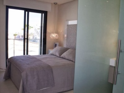 Punta Prima property: Alicante property | 2 bedroom Apartment 241983