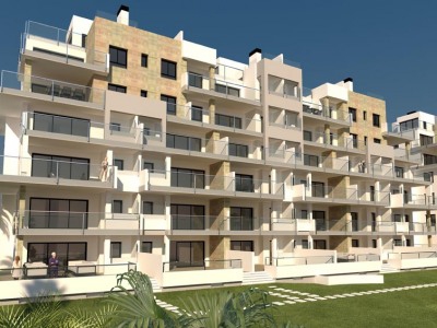 Mil Palmeras property: Apartment in Alicante for sale 241984