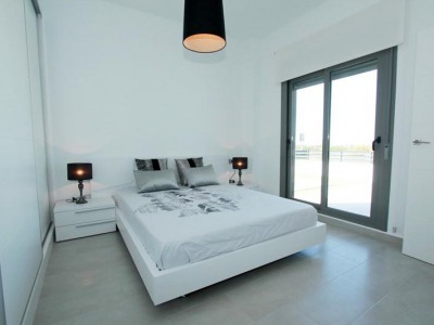 Benijofar property: Townhome with 3 bedroom in Benijofar 241986