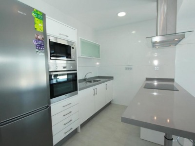 Benijofar property: Townhome with 3 bedroom in Benijofar, Spain 241986