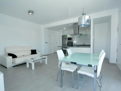 Benijofar property: Alicante property | 3 bedroom Townhome 241986