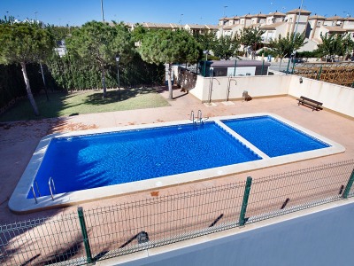 Pilar De La Horadada property: Alicante Villa 241989