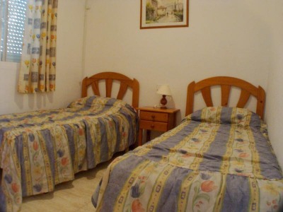 Torrevieja property: Townhome with 2 bedroom in Torrevieja, Spain 241991