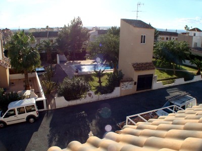Torrevieja property: Torrevieja, Spain | Townhome for sale 241991